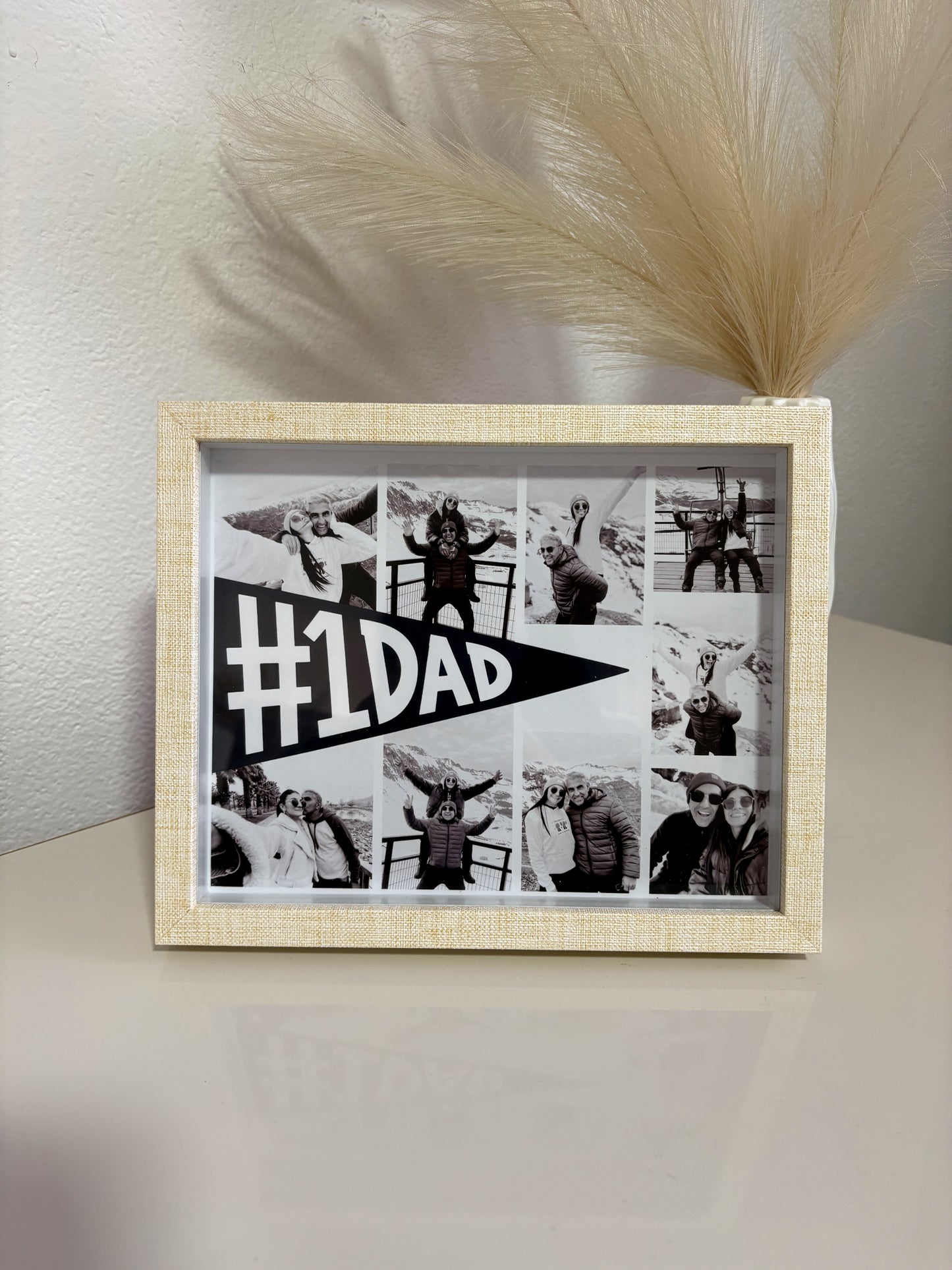 Cuadro DAD