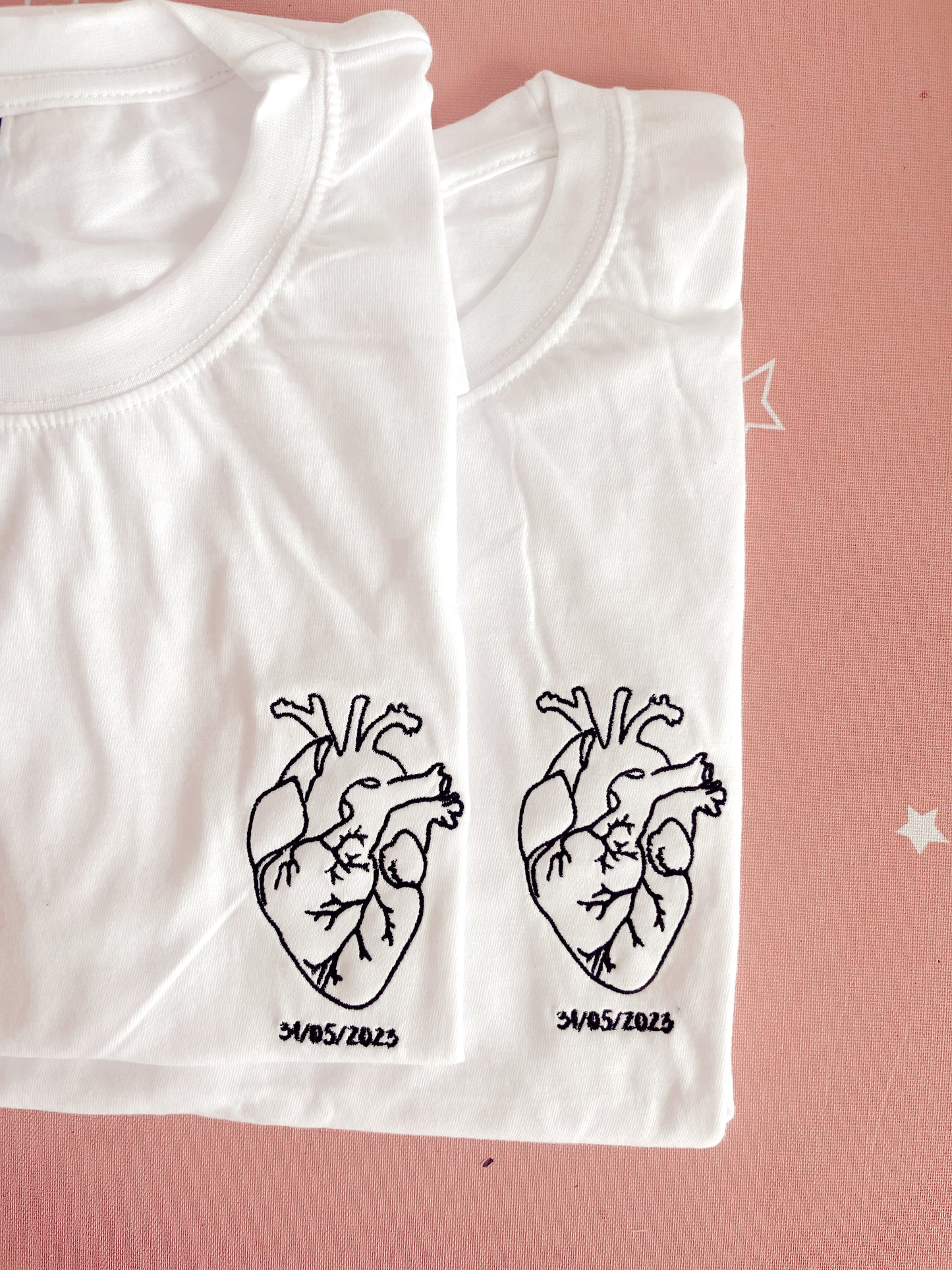 Combo remeras