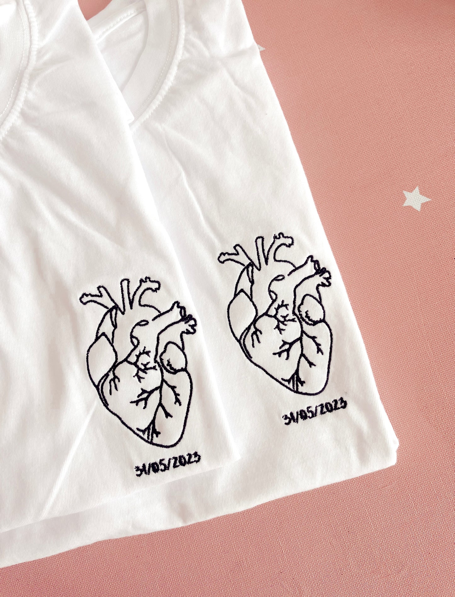 Combo remeras