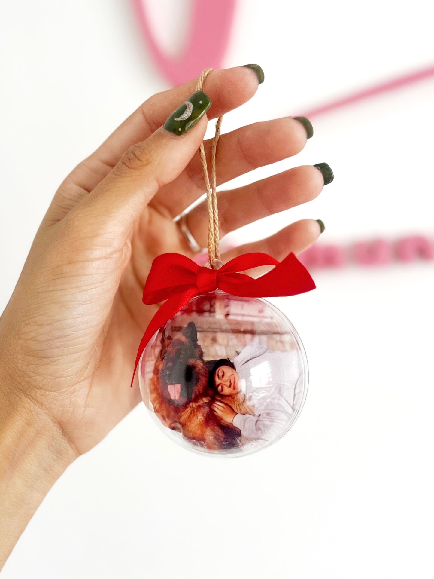 Chirimbolos personalizados