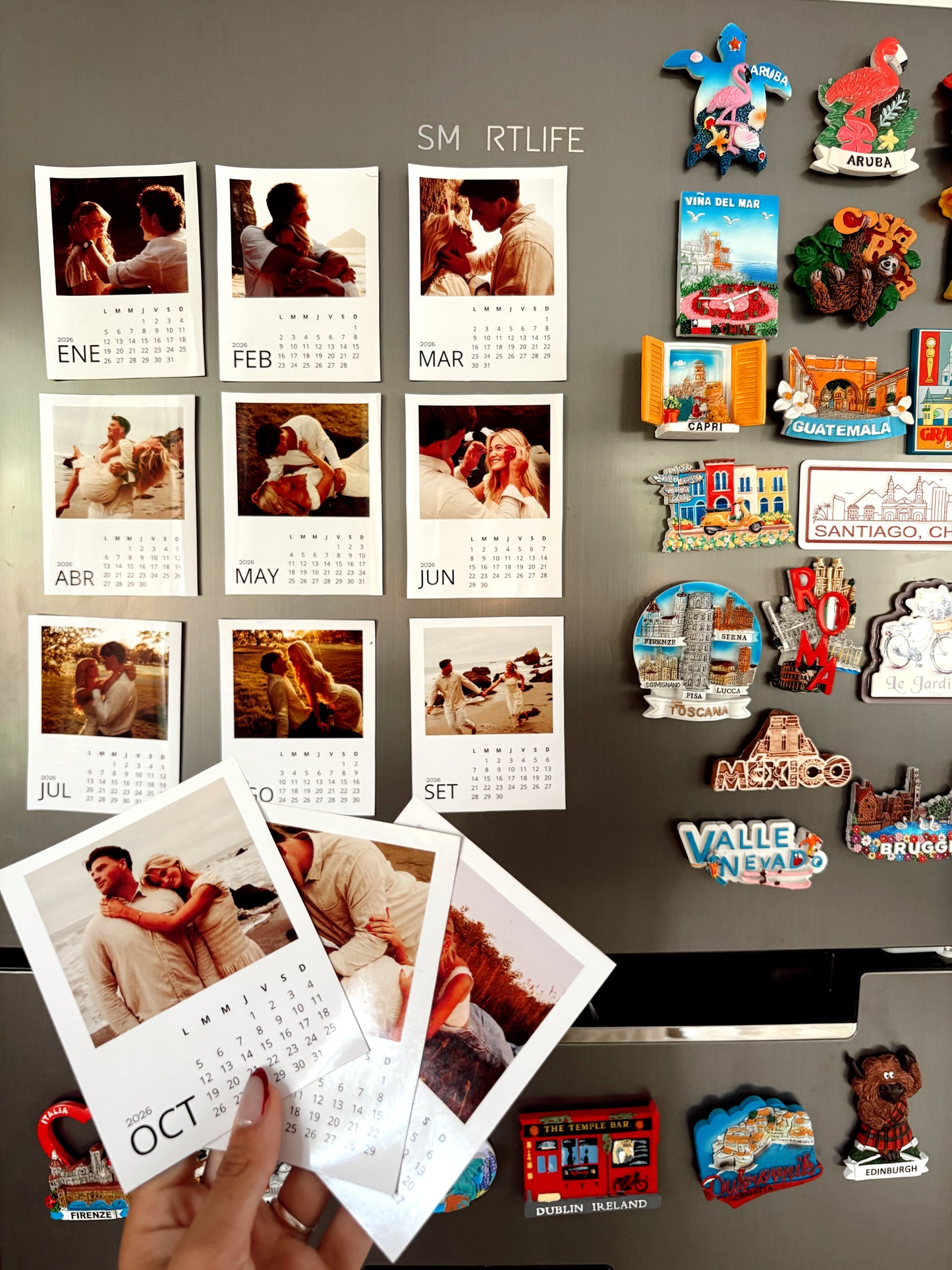 Box 365 días juntos