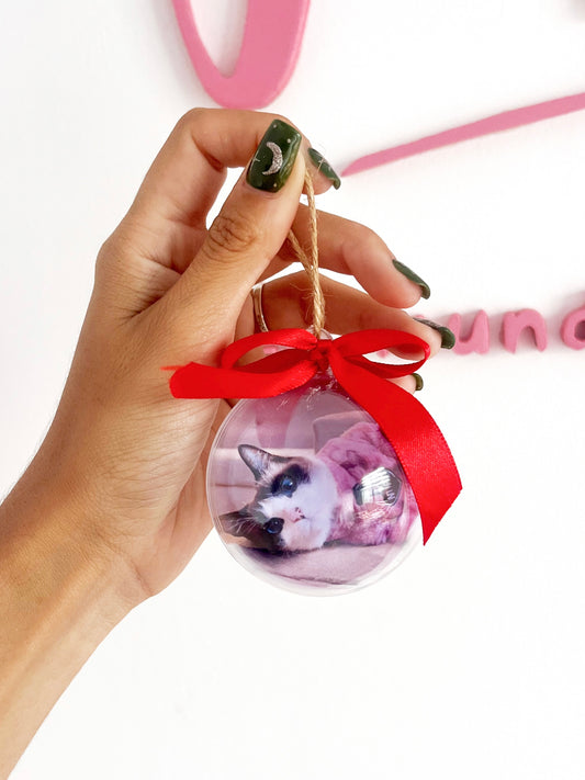 Chirimbolos personalizados