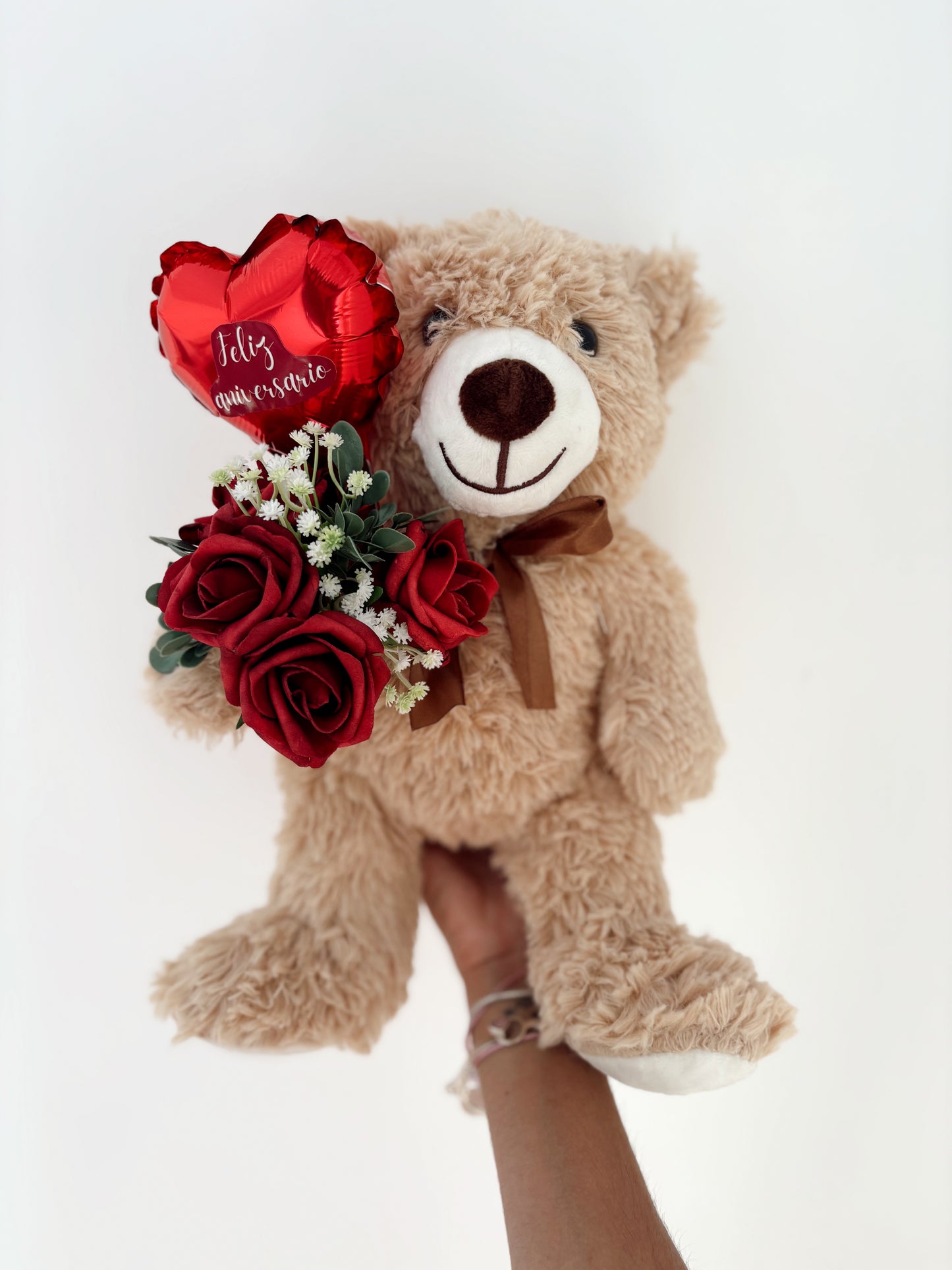 Teddy Love