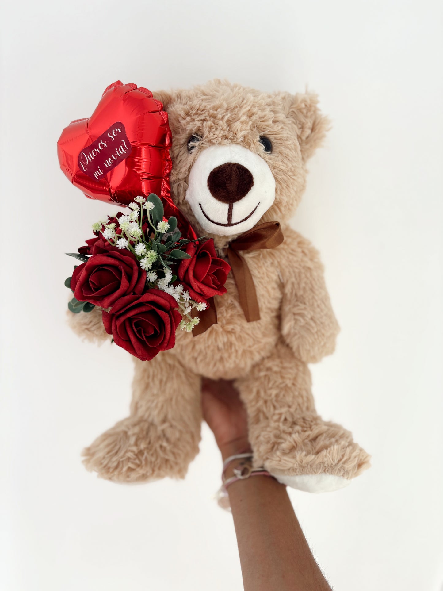Teddy Love