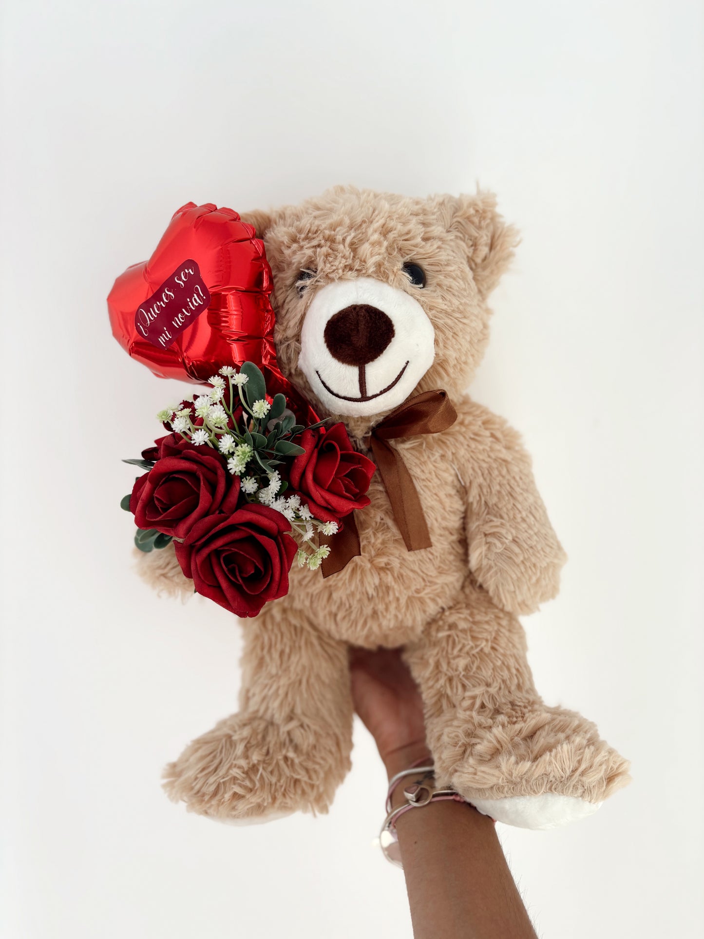Teddy Love