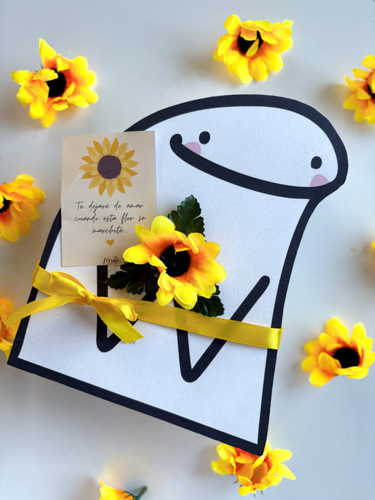 Box Flork de Amor