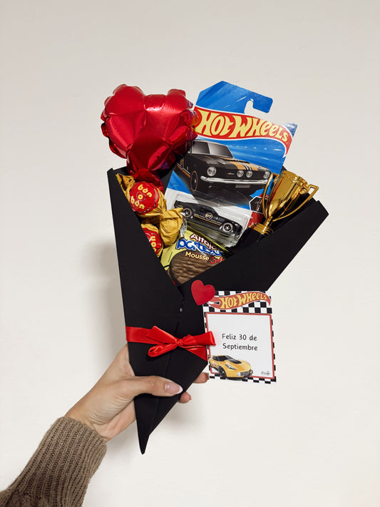 Ramo Hot Wheels